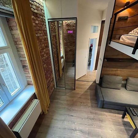 Apartman V Srdci Bratislavy Bratysława Zewnętrze zdjęcie