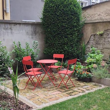 Apartman V Srdci Bratislavy Bratysława Zewnętrze zdjęcie