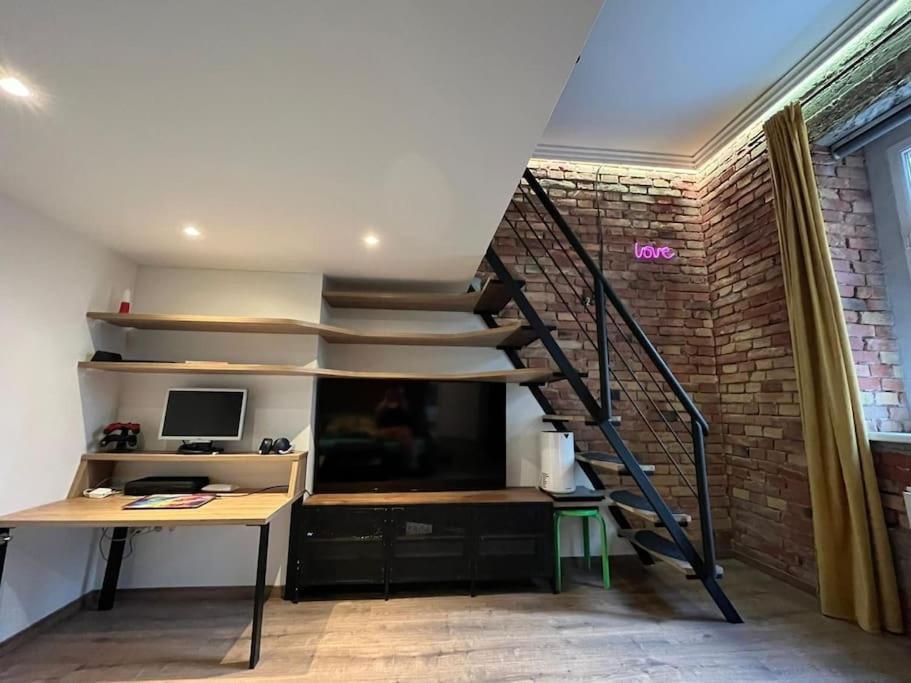 Apartman V Srdci Bratislavy Bratysława Zewnętrze zdjęcie